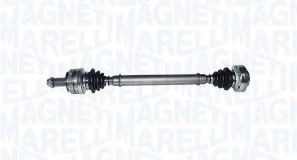 Hajtótengely - MAGNETI MARELLI (TDS0024)