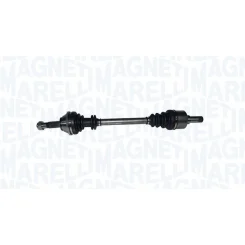 Hajtótengely - MAGNETI MARELLI (TDS0035)