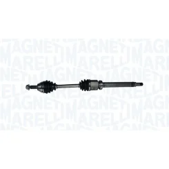Hajtótengely - MAGNETI MARELLI (TDS0060)