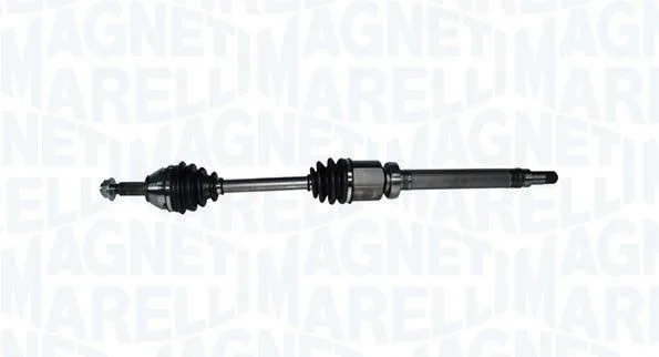 Hajtótengely - MAGNETI MARELLI (TDS0060)