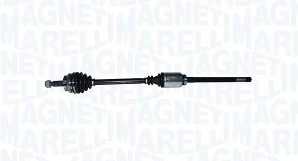 Hajtótengely - MAGNETI MARELLI (TDS0094)