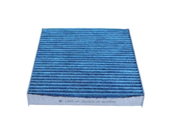 Szűrő, Utastér Levegő - MAXGEAR (KF-6376SC)