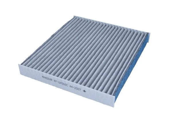 Szűrő, Utastér Levegő - MAXGEAR (KF-6456SC)