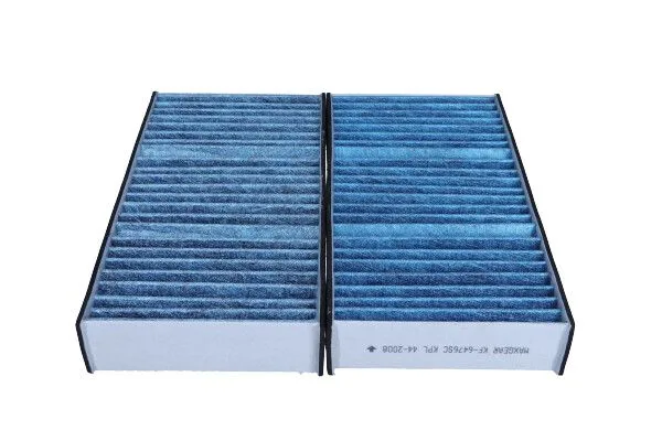 Szűrő, Utastér Levegő - MAXGEAR (KF-6476SC KPL)