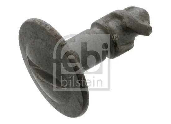 Motor-/Alsó Védőlemez - FEBI BILSTEIN (FE38688)