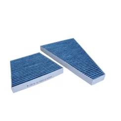 Szűrő, Utastér Levegő - MAXGEAR (KF-6455SC KPL)
