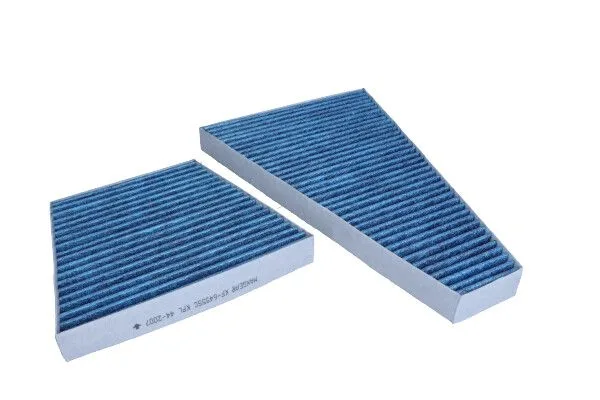 Szűrő, Utastér Levegő - MAXGEAR (KF-6455SC KPL)