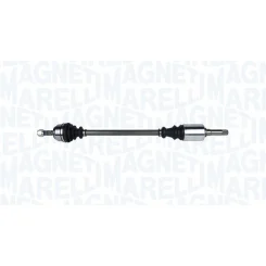Hajtótengely - MAGNETI MARELLI (TDS0042)