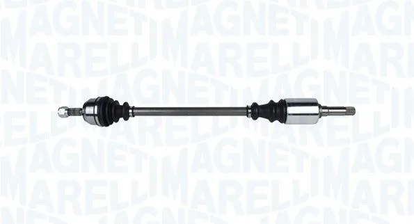 Hajtótengely - MAGNETI MARELLI (TDS0042)
