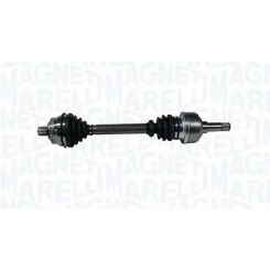 Hajtótengely - MAGNETI MARELLI (TDS0051)