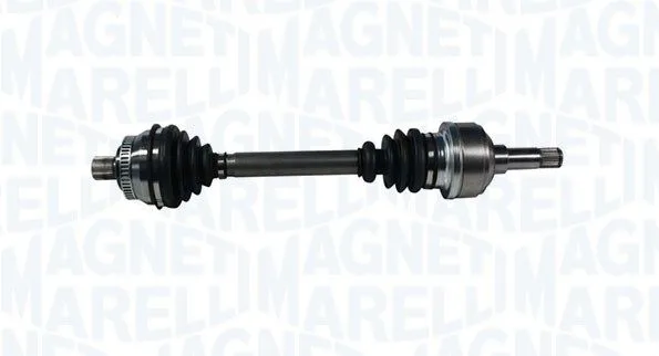 Hajtótengely - MAGNETI MARELLI (TDS0051)