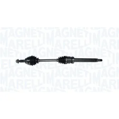 Hajtótengely - MAGNETI MARELLI (TDS0058)