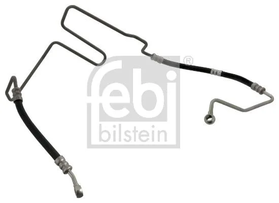 Hidraulika Cső, Kormányzás - FEBI BILSTEIN (FE47895)