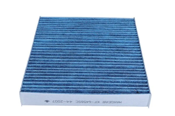Szűrő, Utastér Levegő - MAXGEAR (KF-6458SC)