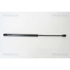 Gázrugó, Csomag-/Poggyásztér - TRISCAN (871016239)