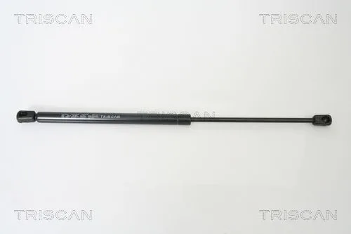 Gázrugó, Csomag-/Poggyásztér - TRISCAN (871016239)