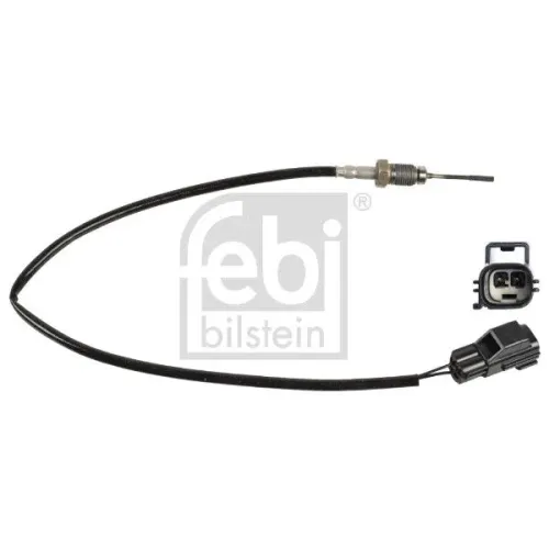 Érzékelő, Kipufogógáz-Hőmérséklet - FEBI BILSTEIN (FE107665)