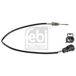Érzékelő, Kipufogógáz-Hőmérséklet - FEBI BILSTEIN (FE107665)