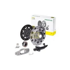 Kuplungkészlet - Schaeffler LuK (622333621)