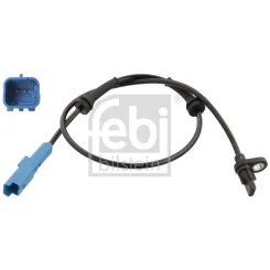 Érzékelő, Kerékfordulatszám - FEBI BILSTEIN (FE106324)