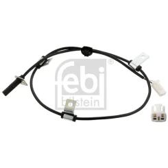 Érzékelő, Kerékfordulatszám - FEBI BILSTEIN (FE107734)