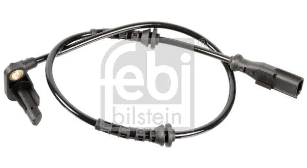Érzékelő, Kerékfordulatszám - FEBI BILSTEIN (FE107992)