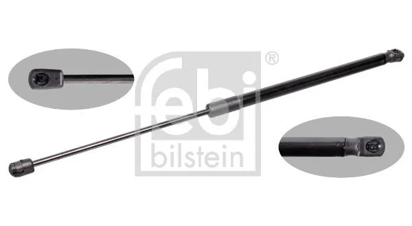 Gázrugó, Csomag-/Poggyásztér - FEBI BILSTEIN (FE101785)