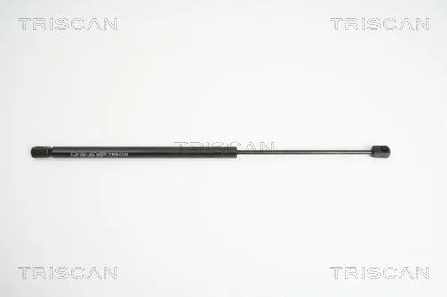 Gázrugó, Csomag-/Poggyásztér - TRISCAN (871011225)