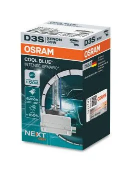Izzó, Főfényszóró - ams-OSRAM (OSR66340CBN)