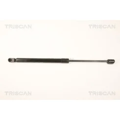 Gázrugó, Csomag-/Poggyásztér - TRISCAN (871043231)