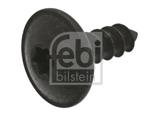 Motor-/Alsó Védőlemez - FEBI BILSTEIN (FE101887)