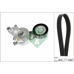 Hosszbordás Szíj Készlet - Schaeffler INA (529046810)