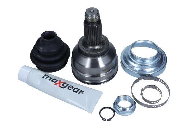 Csuklókészlet, Hajtótengely - MAXGEAR (25-5212MG)