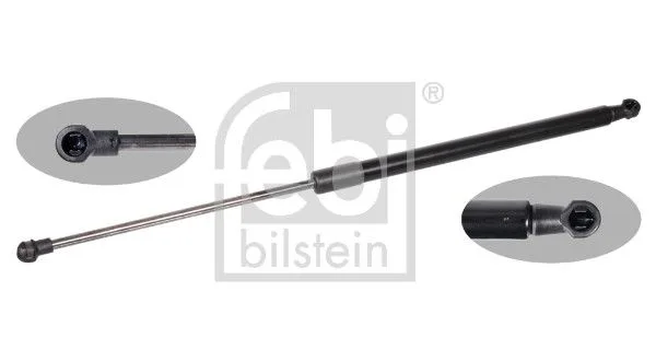 Gázrugó, Csomag-/Poggyásztér - FEBI BILSTEIN (FE103858)
