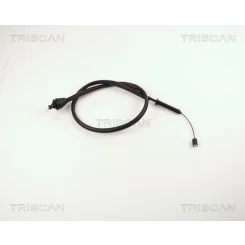Gázbowden - TRISCAN (814025328)