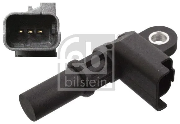 Érzékelő, Vezérműtengely Pozíció - FEBI BILSTEIN (FE103701)