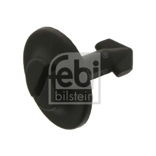 Motor-/Alsó Védőlemez - FEBI BILSTEIN (FE38798)