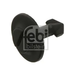 Motor-/Alsó Védőlemez - FEBI BILSTEIN (FE38798)