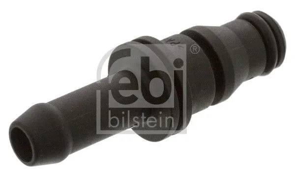 Csatlakozó Csőcsonk, Hűtőfolyadék-Vezeték - FEBI BILSTEIN (FE47213)
