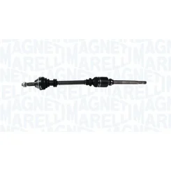 Hajtótengely - MAGNETI MARELLI (TDS0036)