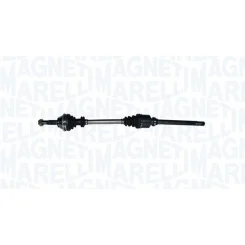 Hajtótengely - MAGNETI MARELLI (TDS0038)