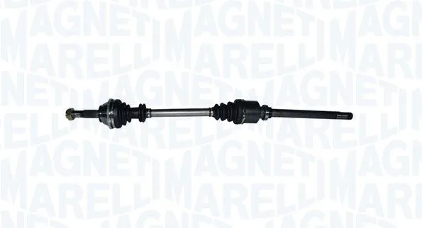 Hajtótengely - MAGNETI MARELLI (TDS0038)