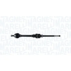 Hajtótengely - MAGNETI MARELLI (TDS0088)