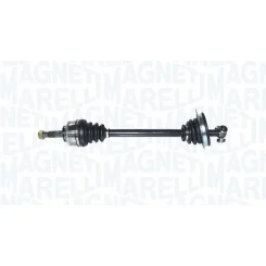 Hajtótengely - MAGNETI MARELLI (TDS0089)