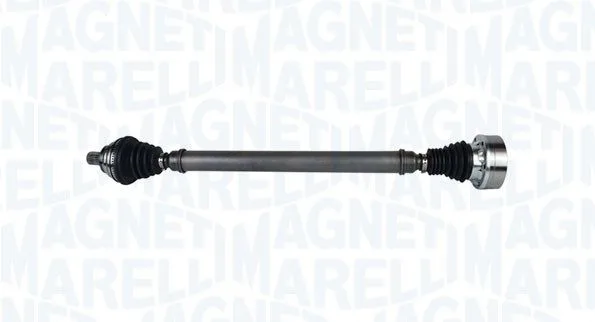 Hajtótengely - MAGNETI MARELLI (TDS0104)