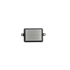 Szabályozó, Belsőtér Ventilátor - MAHLE (ABR129000P)