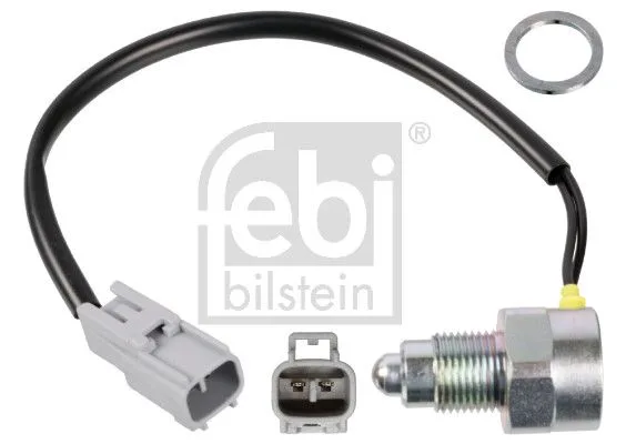 Kapcsoló, Tolatólámpa - FEBI BILSTEIN (FE109025)