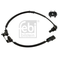 Érzékelő, Kerékfordulatszám - FEBI BILSTEIN (FE109064)