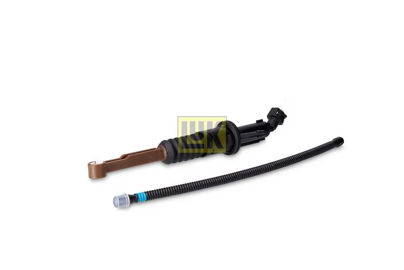 Adóhenger, Kuplung - Schaeffler LuK (511081010)