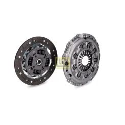 Kuplungkészlet - Schaeffler LuK (624404409)